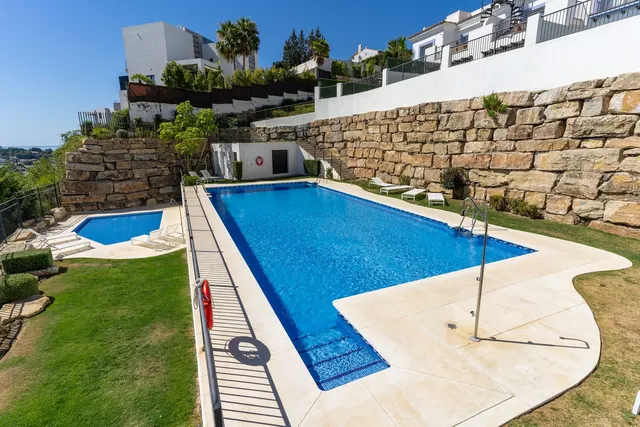 Ático Dúplex 2 habitaciones 93m² en venta - Paraiso-Barronal — 30