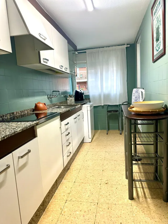 Vivienda en 3ª línea de la playa — 18