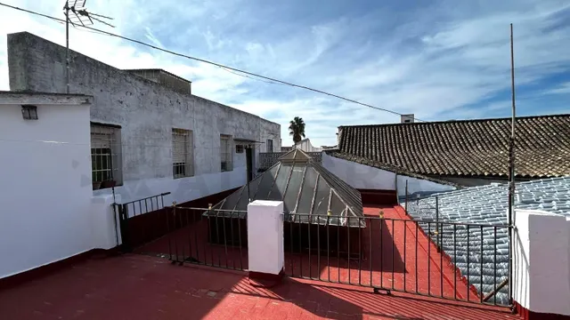 Propiedad emblemática en el centro de jerez — 36