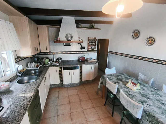 Exclusiva Casa Independiente en el Casco Antiguo de Corrales — 14