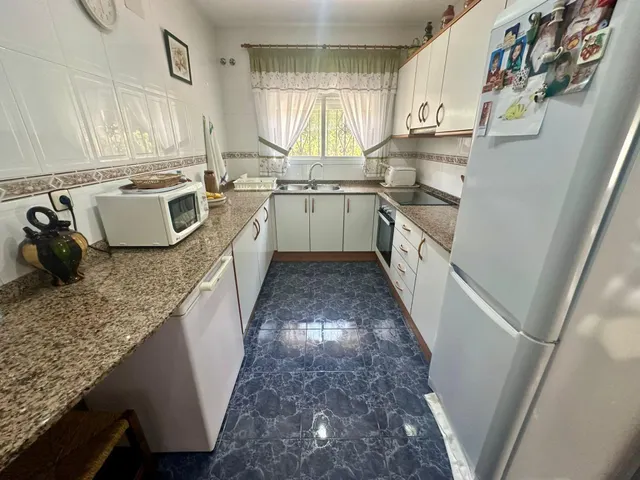 CASA EN OASIS - EL VENDRELL — 49