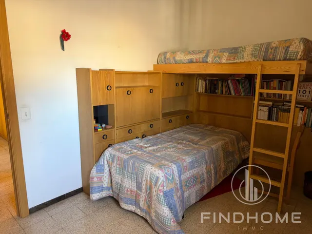 Piso 4 habitaciones 133m² en venta - Eixample — 27