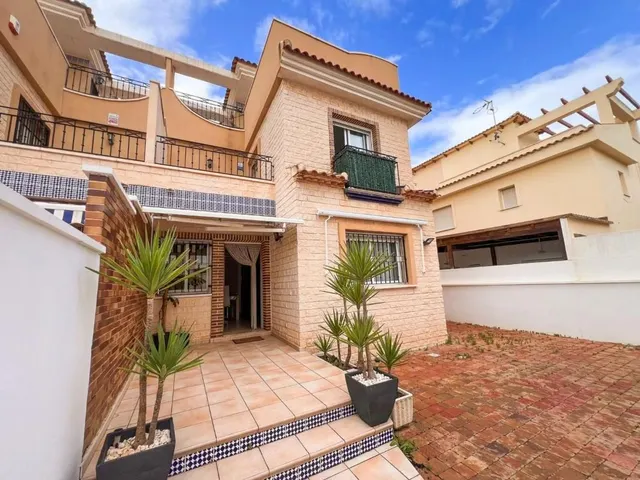 Casa 3 habitaciones 107m² en venta - El Mojón — 8