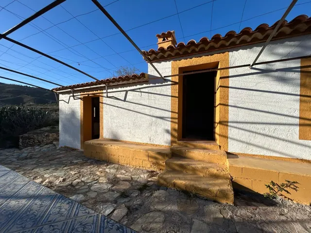 Casa rural — 15