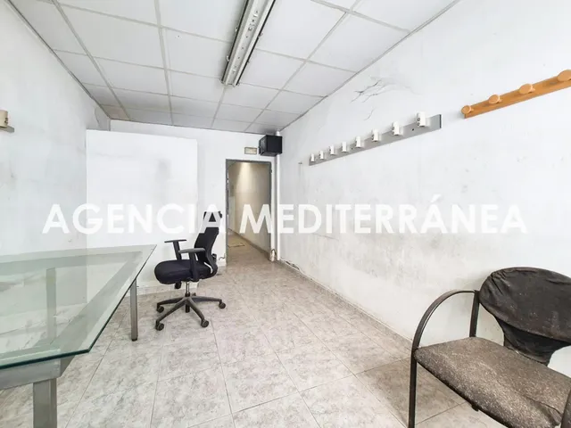 Nave industrial en alquiler en Beniparrell de 717 m2 — 8