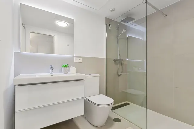Apartamento 3 habitaciones 98m² en venta - Centro — 16