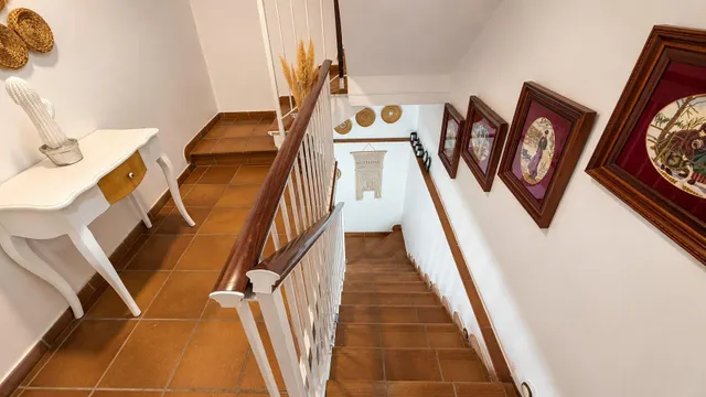 Casa amplia y con encanto en el Corazón de Puerto Real — 10