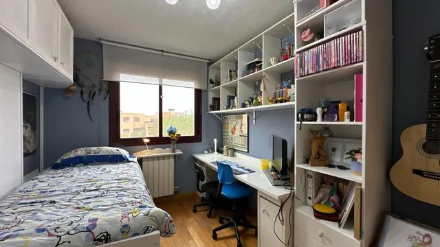 ¡tu próximo hogar te está esperando en Utebo! chalet adosado con piscina, jardín y mucho más — 37