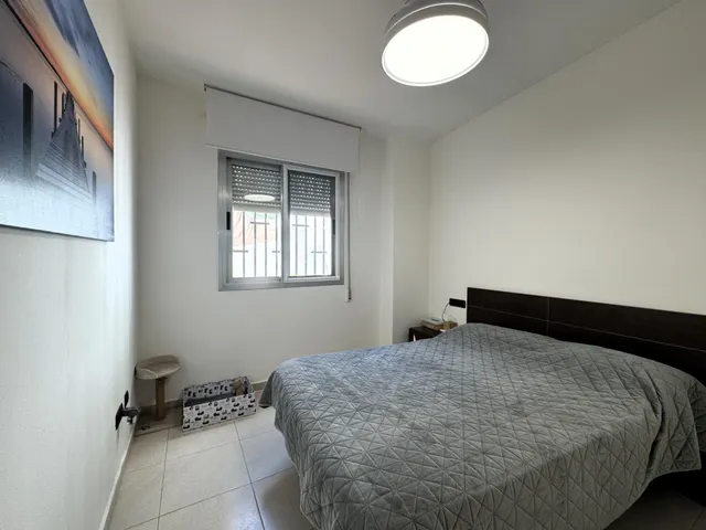 PISO CON DOS DORMITORIOS Y GRAN TERRAZA EN CASTELLÓN JUNTO AL PARQUE DEL LAGO — 17
