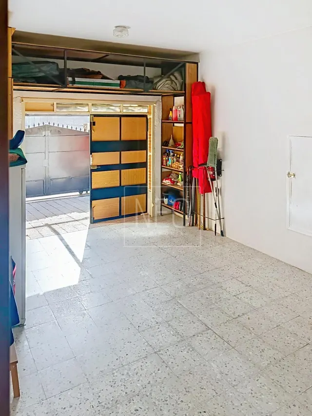 UNIFAMILIAR INDEPENDIENTE EN CALLE ALCORCON, MORALEJA DE ENMEDIO. — 28
