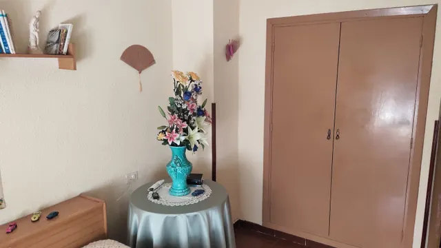 Casa independiente en venta en Oña con garaje, huerta y zona de barbacoa — 21