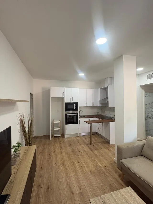 Loft en levante — 5
