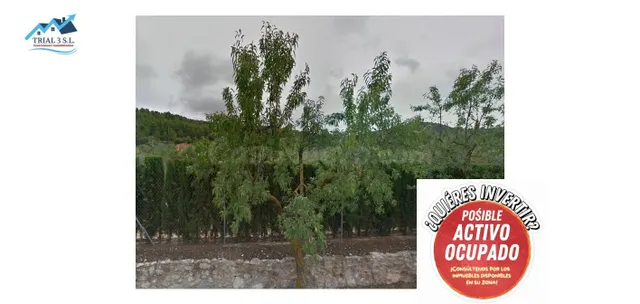 Venta de Casa Independiente en Biar (Alicante/Alacant)
