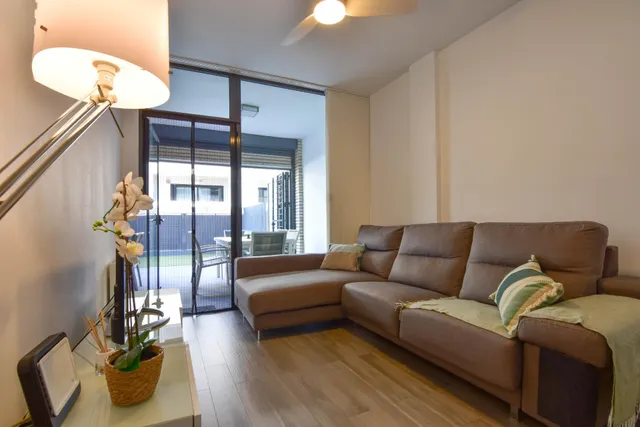 Apartamento temporal en la playa de puzol — 8