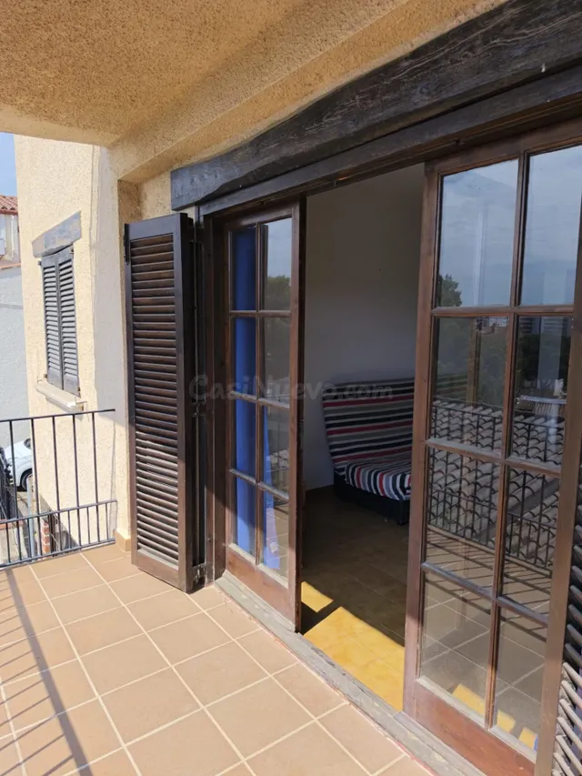 Piso Con Licencia Turística En l'Estartit Edificio "La Font" - foto 5