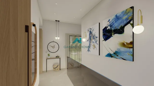 VENTA DE VILLAS EN LA COSTA DEL SOL - ESTEPONA — 10