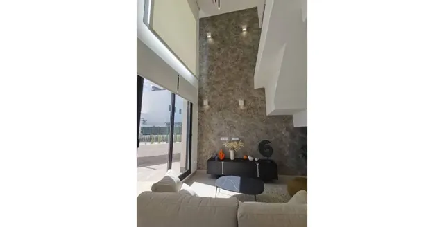 EN VENTA VILLA CON PISCINA (OBRA NUEVA) EN PLAYA HONDA - SIN COMISIONES INMOBILIARIAS - Mod. LAGUNA AZUL — 15