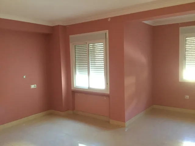 PISO EN NERVION / ZONA RAMON Y CAJAL — 5