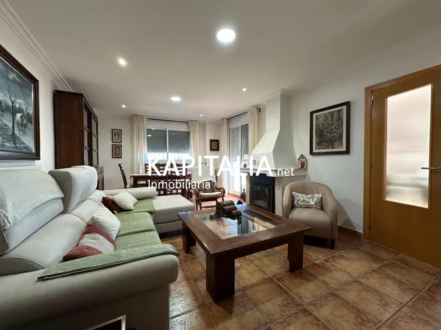 Chalet en VENTA en Monte Júcar, Alberic, con piscina, jardín, garaje y 315 m2 construidos — 20