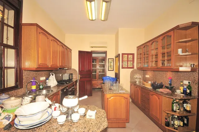 Edificio 11 habitaciones 540m² en venta - Cala Major — 19