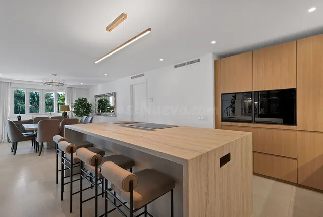Chalet 5 habitaciones 500m² en venta - Centro — 4