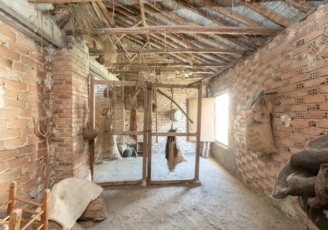 Gran casa en venta en nigüelas — 27