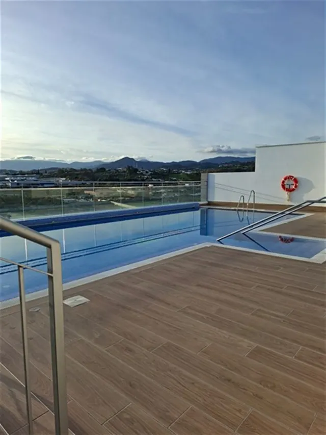 Apartamento 2 habitaciones 88m² en venta - Marbella — 20