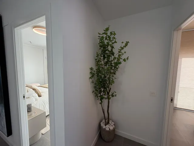 Planta baja 2 habitaciones 110m² en venta - Calaburra - Chaparral — 16