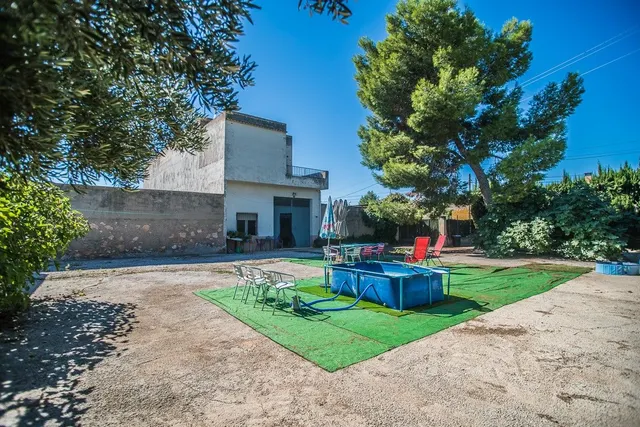 Villa 4 habitaciones 362m² en venta - Montepinar-La Aparecida-Raiguero — 16