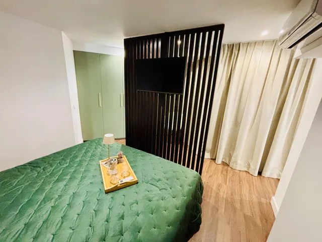 APARTAMENTO TOTALMENTE REFORMADO EN LOS BOLICHES - FIUENGIROLA — 31