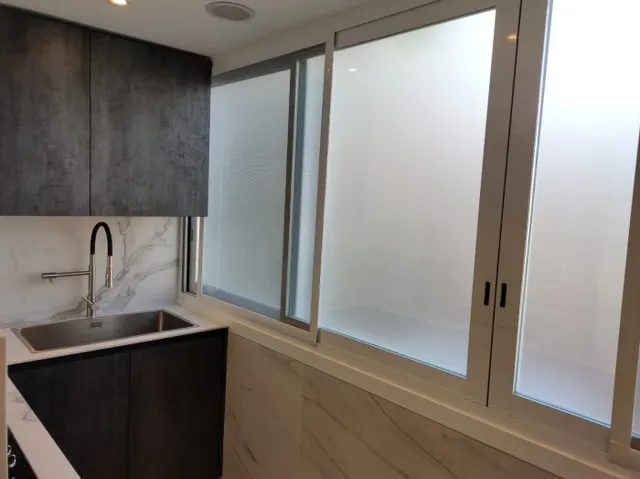 Piso grande reformado en Avenidas — 13