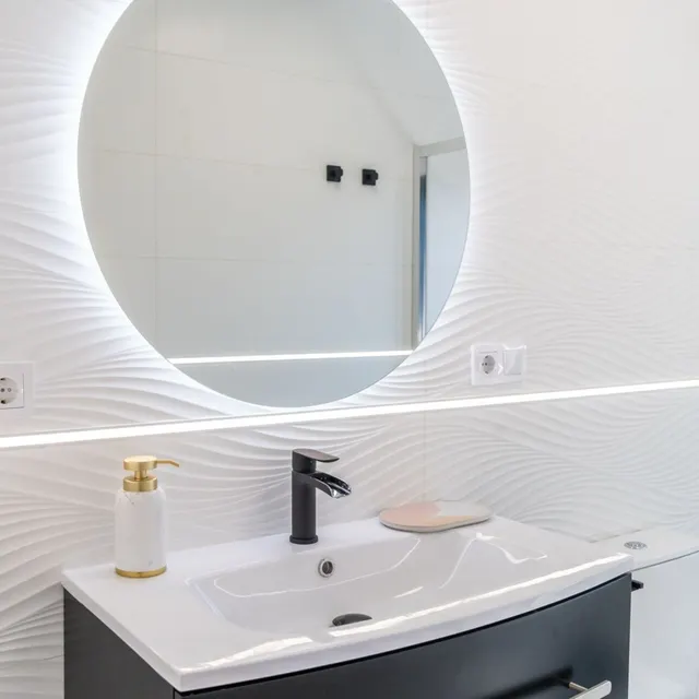 Ático 2 habitaciones 60m² en venta - Centro — 12