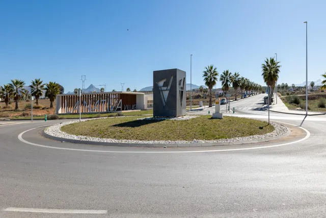 Espectacular vivienda en El Chaparral, Albolote — 48