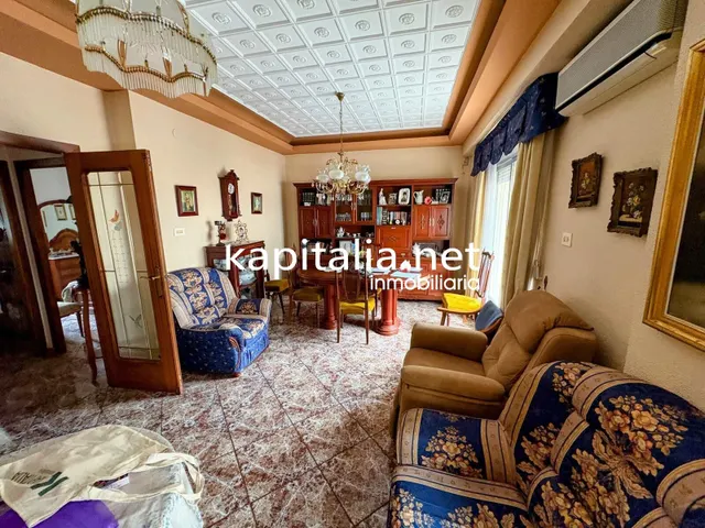 PISO A LA VENTA EN LA LLOSA DE RANES — 15