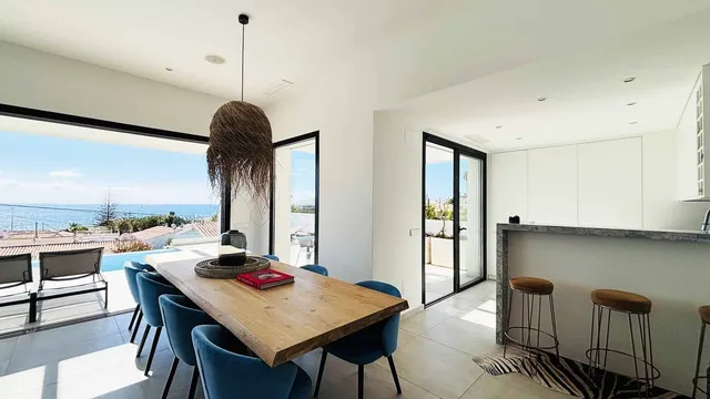 Chalet 5 habitaciones 252m² en venta - Riviera del sol — 6