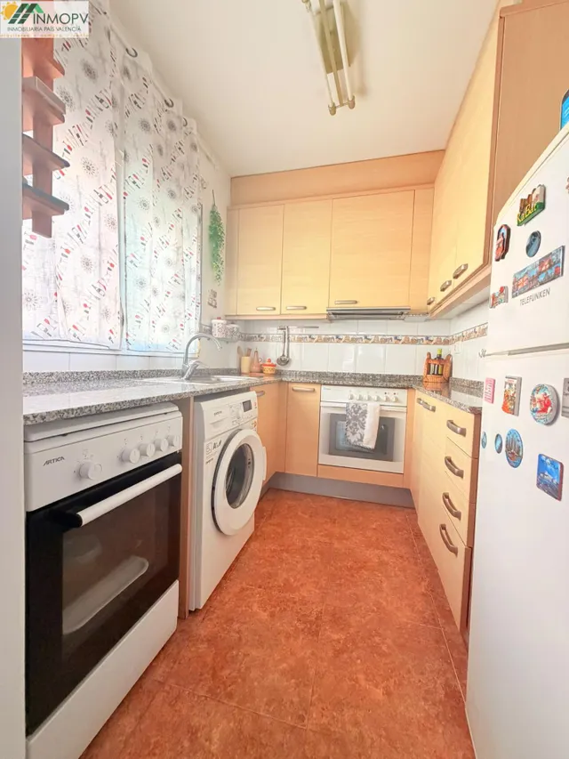 Duplex de 2 dormitorios en duc de vendome! — 11