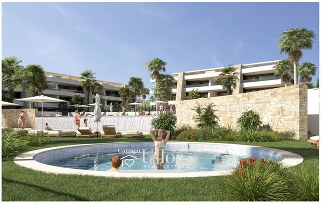 ARQUITECTURA MODERNA Y LUZ MEDITERRÁNEA EN FONT DEL LLOP - foto 3