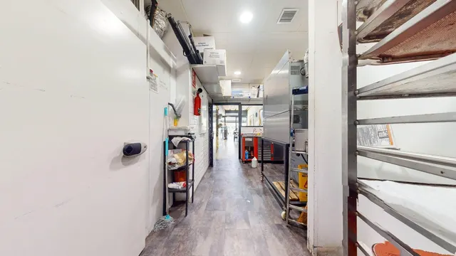 Negocio 47m² en venta - La Princesa-Huelin — 7