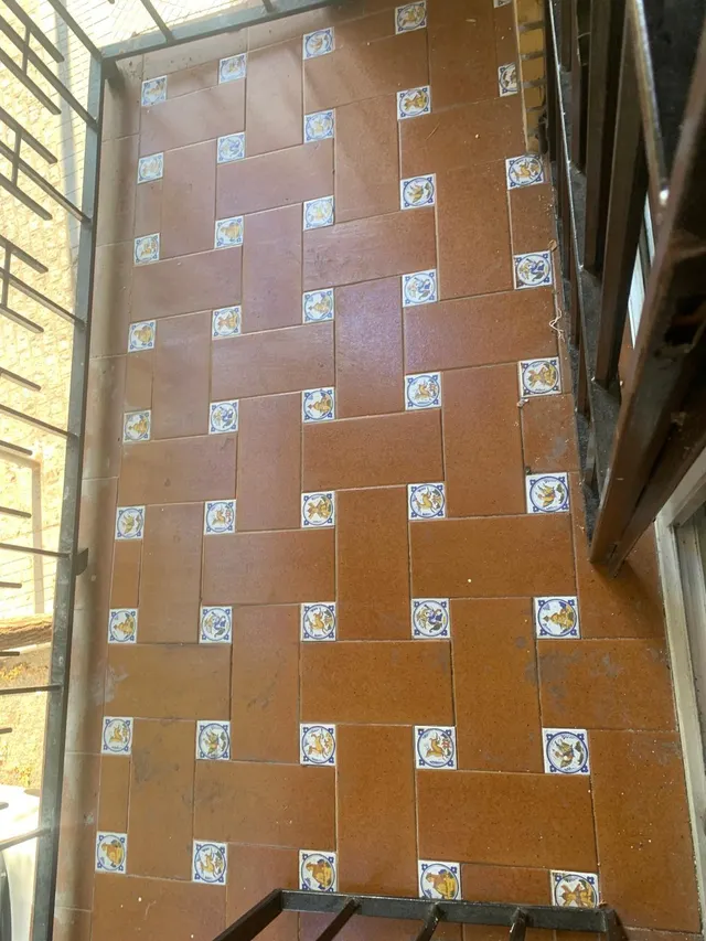 Piso en zona levante! — 8