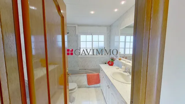 Casa pareada en la playa de Castelldefels — 34