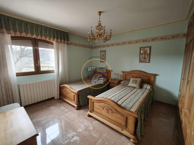 OPORTUNIDAD LUJOSO CHALET EN BANYERES DE MARIOLA (ALICANTE) — 11