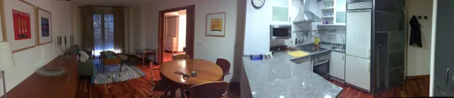Piso en Cortes Valencianas — 17