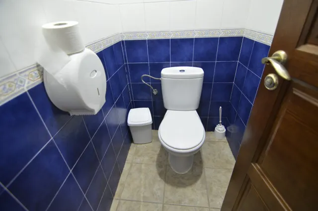 Urbis te ofrece un restaurante en venta en Aldeadávila de la Ribera, Salamanca. — 32