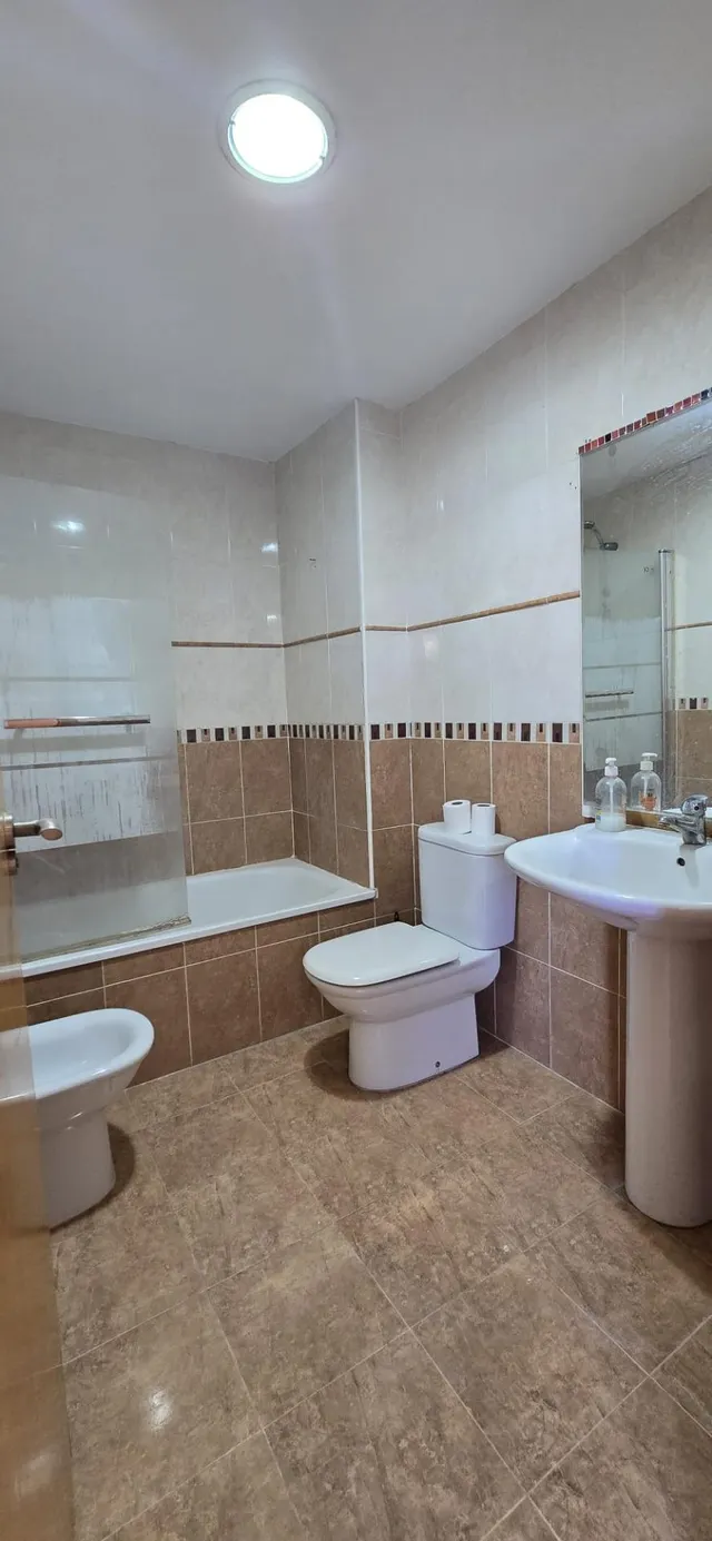 Piso en venta Benisanó — 9