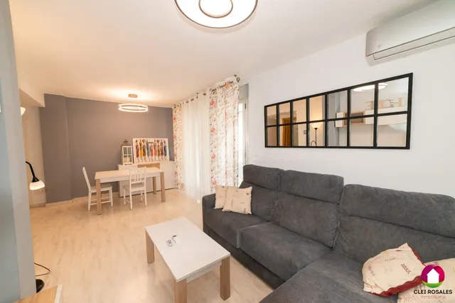 VIVIENDA DE PROTECCIÓN OFICIAL