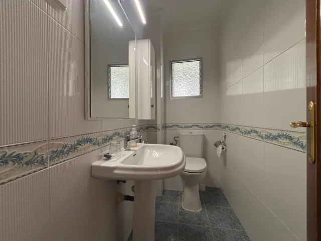 Se vende piso amplio y luminoso en el centro — 21