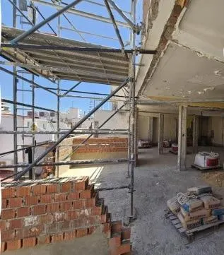 se vende edificio apartamento turistico ( AT) en torremolinos — 5