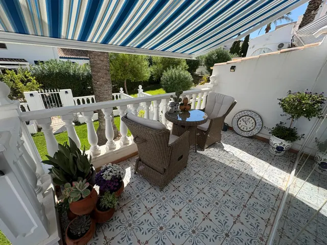 Villa 2 habitaciones 90m² en venta - Villamartín-Las Filipinas — 11
