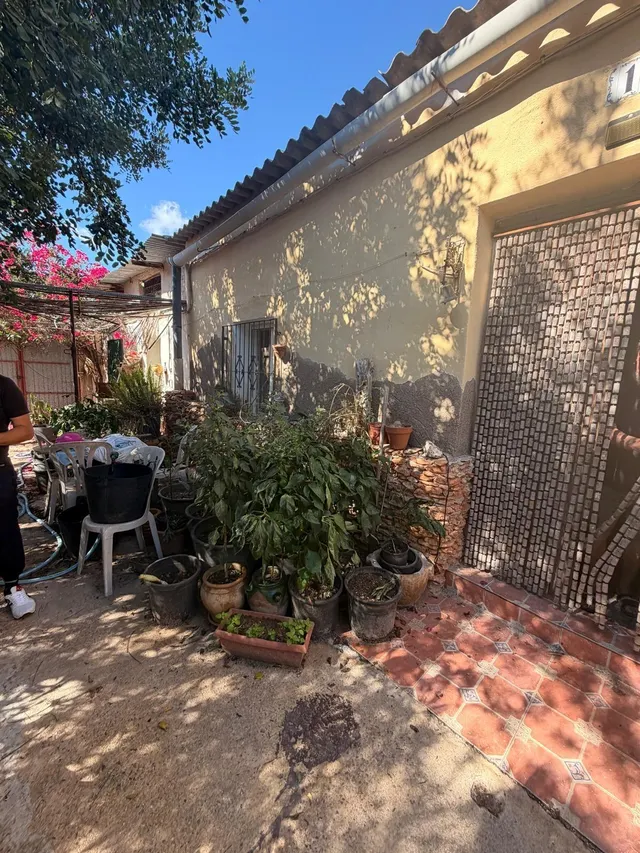 ¡oportunidad! casa rústica con cuatro parcelas de terreno en los chorrillos, perín — 15