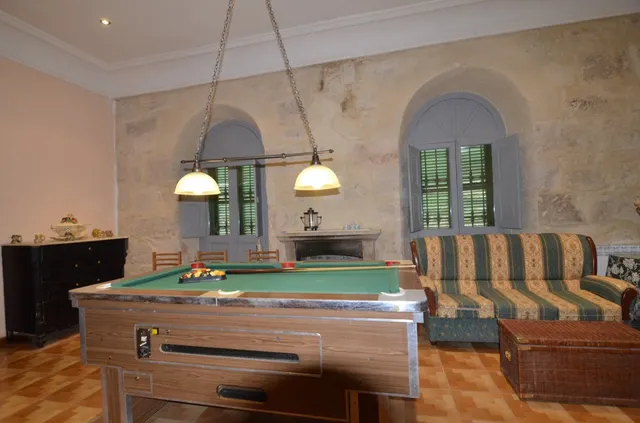Urbis te ofrece una espectacular villa de lujo en venta en Valverdón, Salamanca. — 13